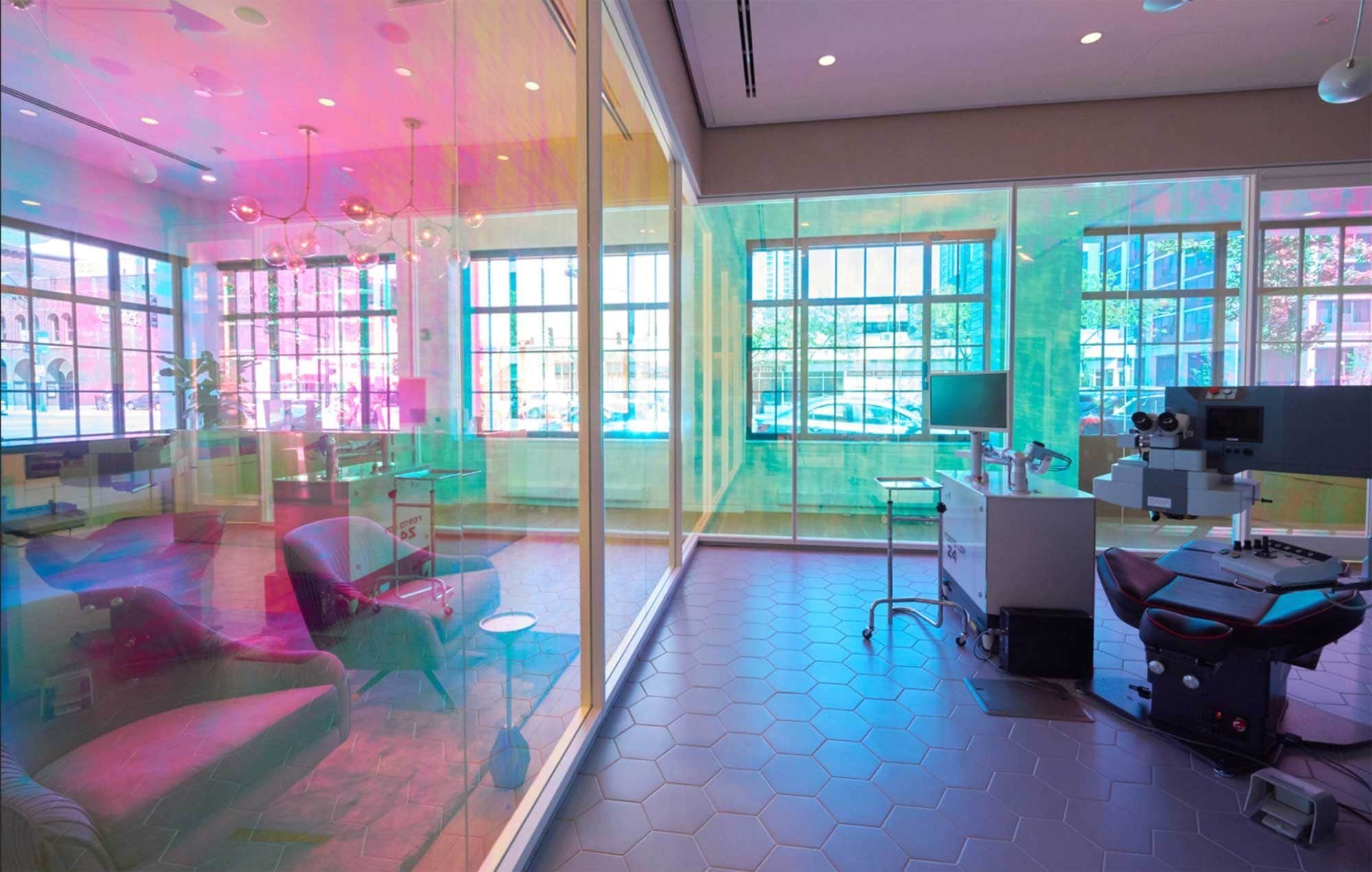 LASIK Surgery Chicago Eye Care Procedure Info & Costs