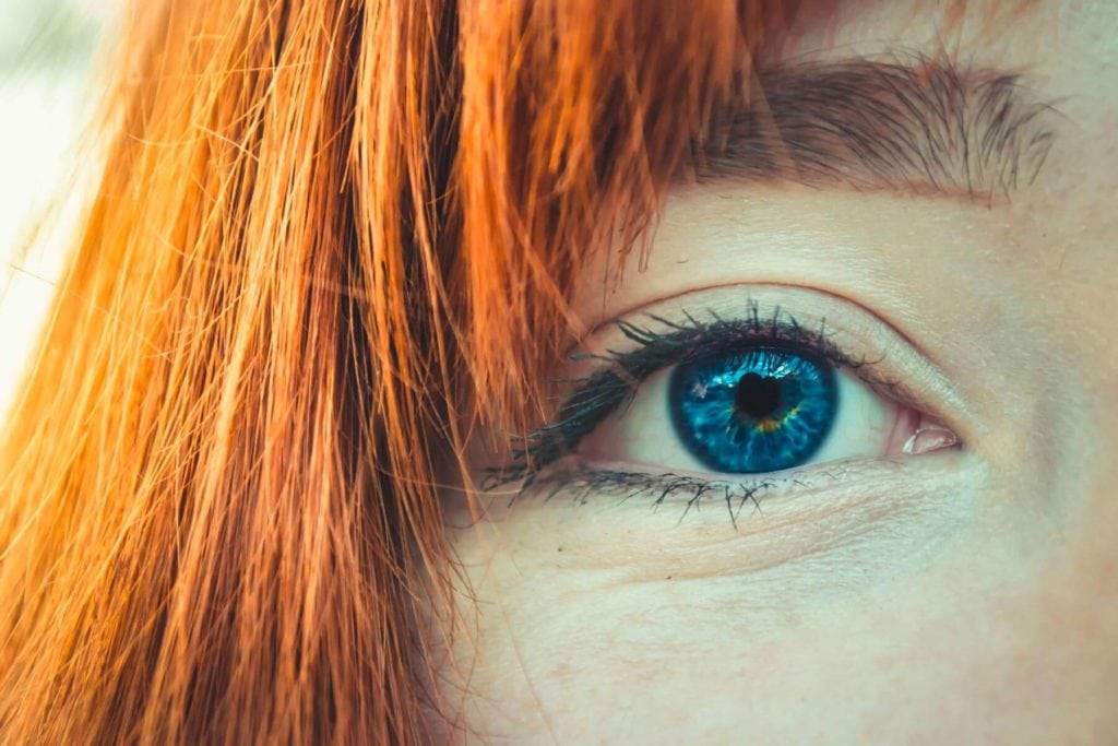 My Pupils Are Dilated: What Do I Do Now?