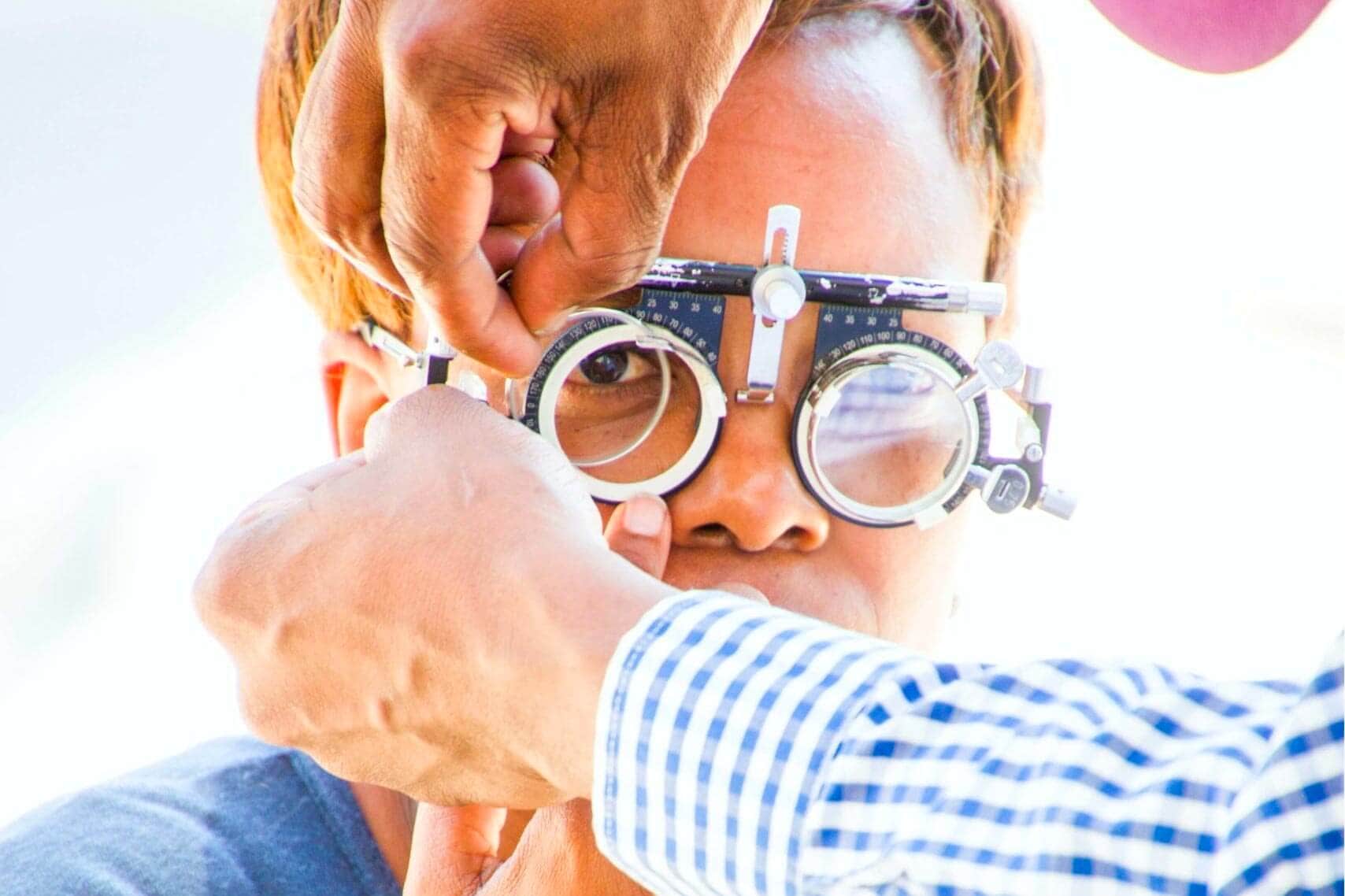 How Bad Is My Eye Prescription Dr Sharpe Explains how-bad-is-my-eye-prescription-dr-sharpe-explains