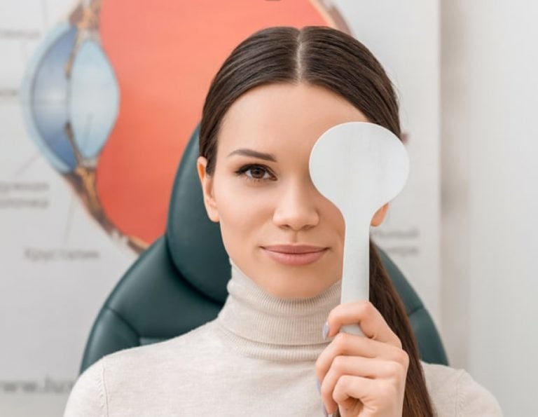 SharpeVision: LASIK Vision Center - LASIK Eye Doctors