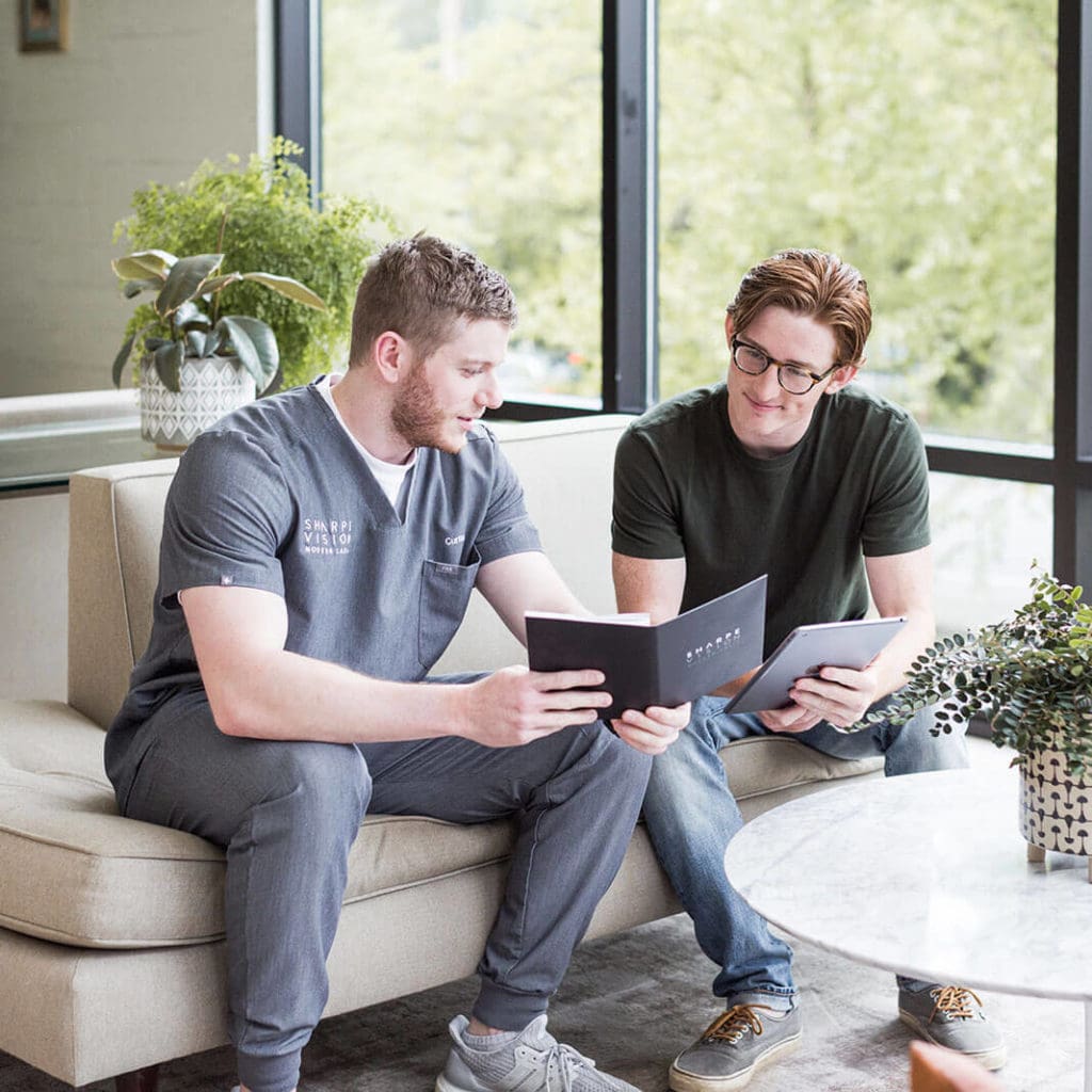 About Us Meet the Doctors