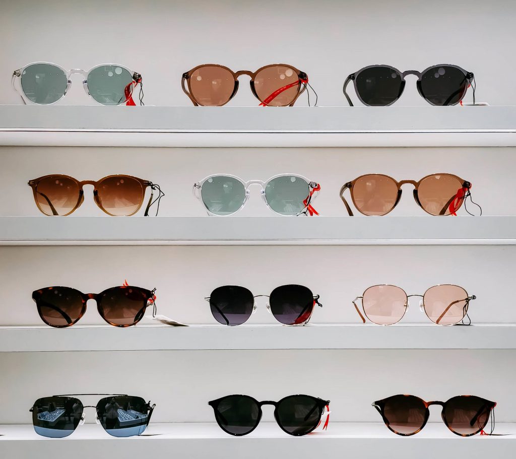 are sunglasses bad for you?