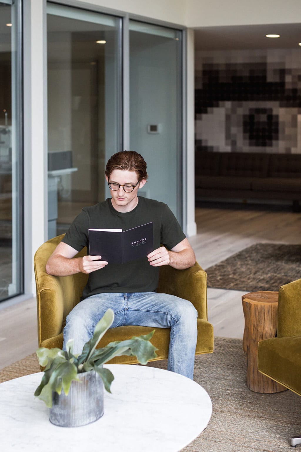 LASIK Eye Surgery SharpeVision Modern LASIK