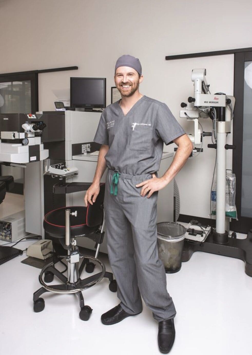 LASIK Surgery Austin Eye Care Procedure Info & Costs