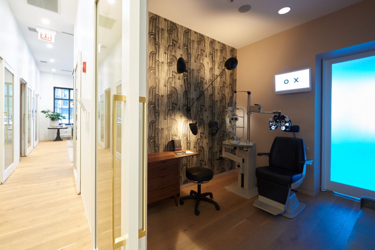 PRK Laser Eye Surgery | SharpeVision Modern LASIK