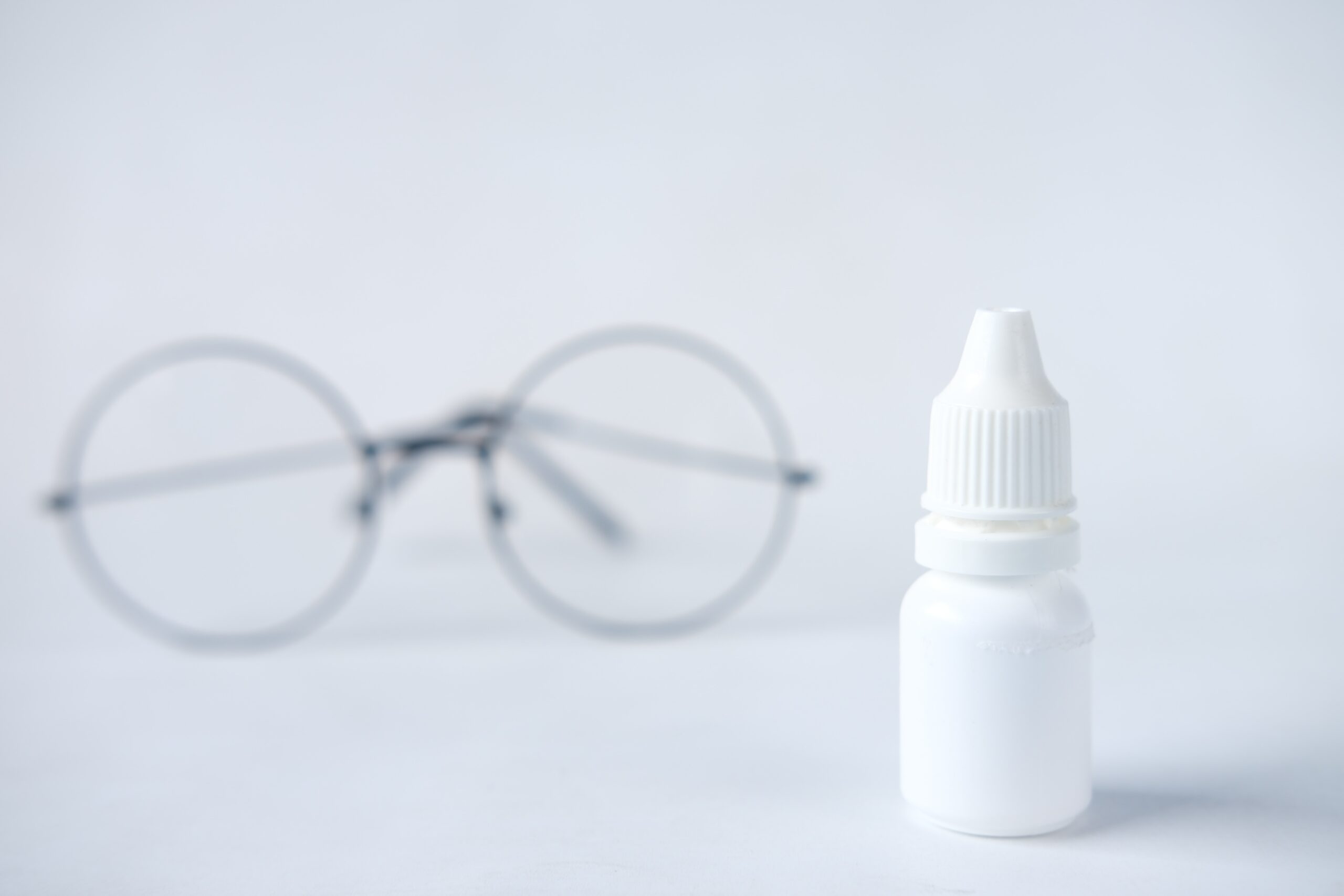 Are My Eyedrops Safe?