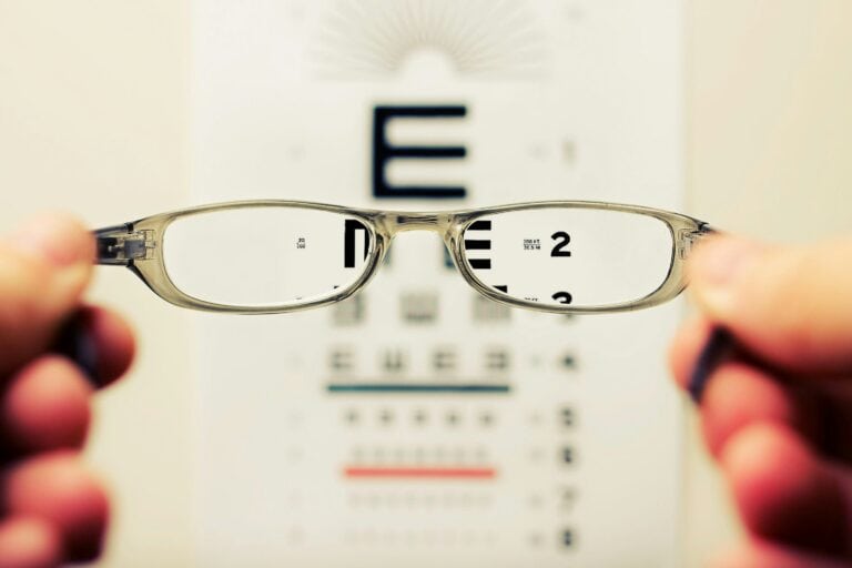What Does 20 15 Vision Mean What Does 20 15 Vision Mean